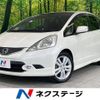 honda fit 2007 quick_quick_GE8_GE8-1003516 image 1