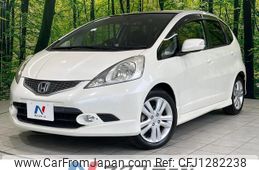 honda fit 2007 quick_quick_GE8_GE8-1003516