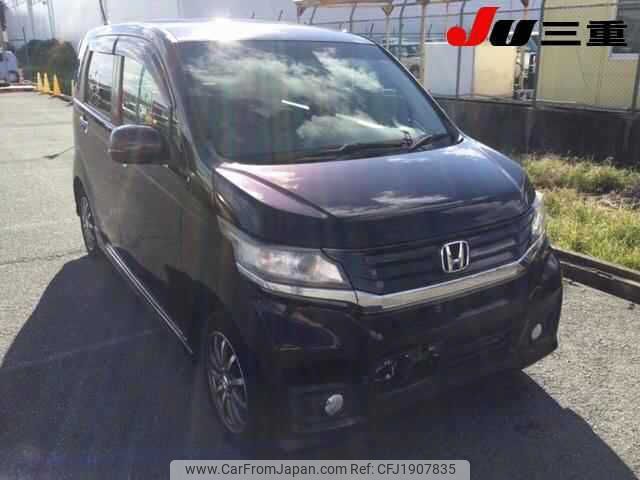 honda n-wgn 2016 CFJ1907835 image 1