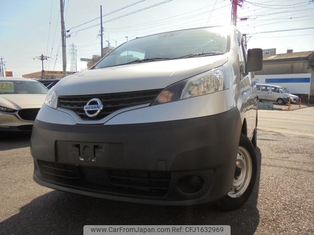 nissan nv200-vanette 2020 CFJ1632969 image 1