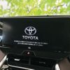 toyota harrier 2022 quick_quick_6BA-MXUA80_MXUA80-0071275 image 9