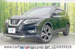 nissan x-trail 2019 quick_quick_T32_T32-060500