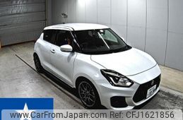 suzuki swift 2019 CFJ1621856