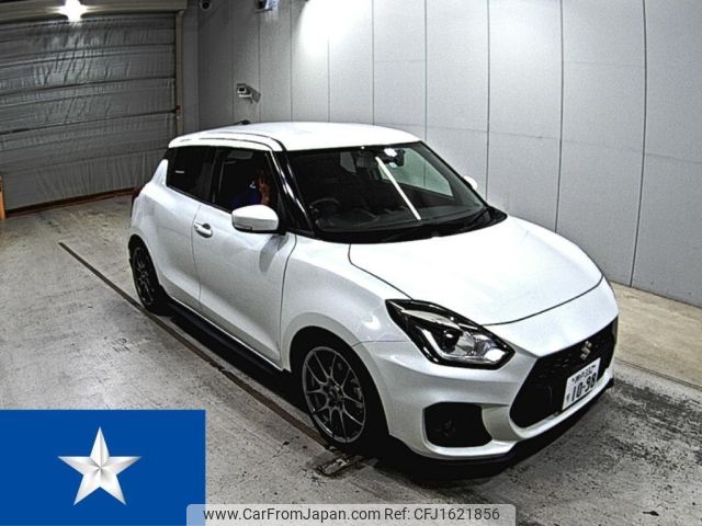 suzuki swift 2019 CFJ1621856 image 1