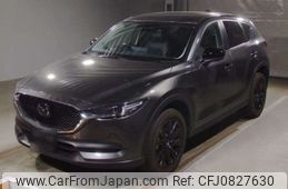 mazda cx-5 2021 -MAZDA--CX-5 6BA-KFEP--KFEP-453299---MAZDA--CX-5 6BA-KFEP--KFEP-453299-