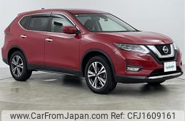nissan x-trail 2019 CFJ1609161