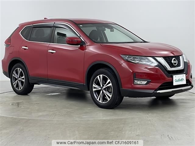nissan x-trail 2019 CFJ1609161 image 1