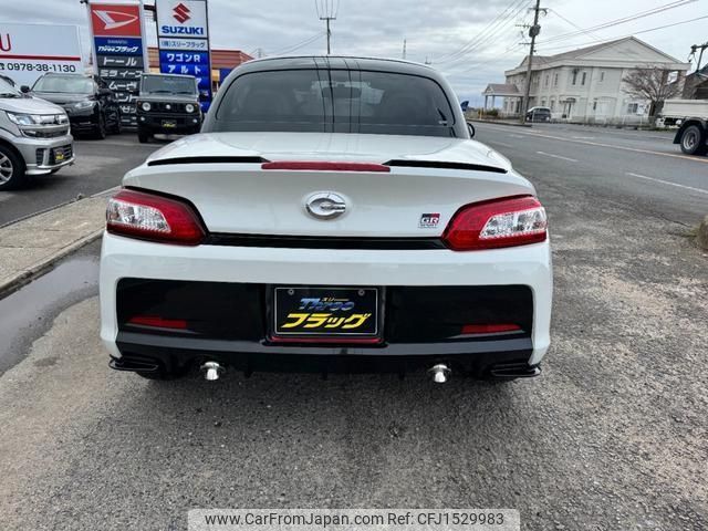 toyota copen 2020 CFJ1529983 image 2
