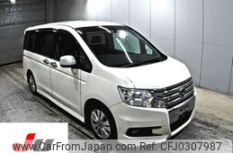 honda stepwagon 2012 -HONDA--Stepwgn RK5-1220719---HONDA--Stepwgn RK5-1220719-