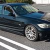 bmw 3-series 2007 ０００５ image 2