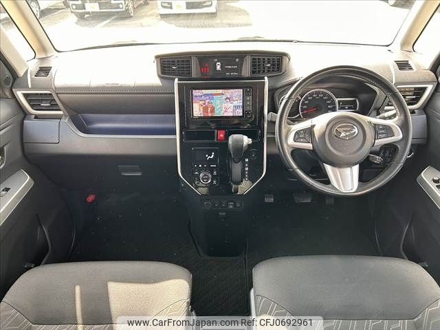 daihatsu thor 2019 -DAIHATSU--Thor DBA-M900S--M900S-0052856---DAIHATSU--Thor DBA-M900S--M900S-0052856- image 2