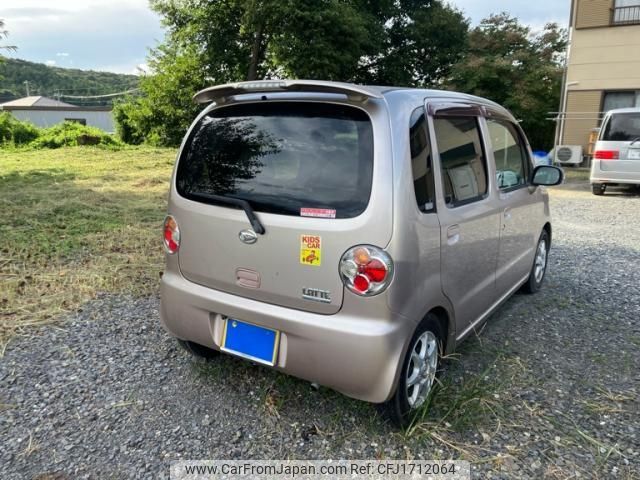 daihatsu move-latte 2005 CFJ1712064 image 2