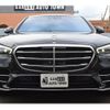 mercedes-benz s-class 2021 -MERCEDES-BENZ--Benz S Class 5AA-223163--W1K2231632A027132---MERCEDES-BENZ--Benz S Class 5AA-223163--W1K2231632A027132- image 2