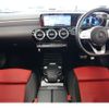 mercedes-benz a-class 2019 -MERCEDES-BENZ--Benz A Class 5BA-177184--WDD1771842W041091---MERCEDES-BENZ--Benz A Class 5BA-177184--WDD1771842W041091- image 9