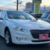 peugeot 508 2013 -PEUGEOT 【水戸 333ﾄ508】--Peugeot 508 W2W5F02--CL066712---PEUGEOT 【水戸 333ﾄ508】--Peugeot 508 W2W5F02--CL066712- image 12