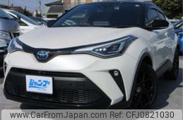 toyota c-hr 2020 -TOYOTA 【富士山 300】--C-HR ZYX11--ZYX11-2031953---TOYOTA 【富士山 300】--C-HR ZYX11--ZYX11-2031953-