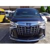 toyota alphard 2019 -TOYOTA 【豊田 300ﾜ2400】--Alphard DBA-GGH30W--GGH30-0035563---TOYOTA 【豊田 300ﾜ2400】--Alphard DBA-GGH30W--GGH30-0035563- image 2