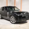 land-rover range-rover 2021 CFJ1848129 image 1