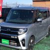 daihatsu tanto 2020 -DAIHATSU 【富山 583ｷ6633】--Tanto LA660S--0033255---DAIHATSU 【富山 583ｷ6633】--Tanto LA660S--0033255- image 1