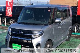 daihatsu tanto 2020 -DAIHATSU 【富山 583ｷ6633】--Tanto LA660S--0033255---DAIHATSU 【富山 583ｷ6633】--Tanto LA660S--0033255-