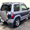 mitsubishi pajero-mini 2010 -MITSUBISHI--Pajero mini ABA-H58A--H58A-0904852---MITSUBISHI--Pajero mini ABA-H58A--H58A-0904852- image 16