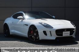 jaguar f-type 2015 -JAGUAR--Jaguar F-Type CBA-J60MA--SAJKC63H8GMK25081---JAGUAR--Jaguar F-Type CBA-J60MA--SAJKC63H8GMK25081-