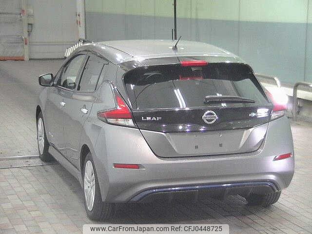 nissan leaf 2017 -NISSAN--Leaf ZE1-009882---NISSAN--Leaf ZE1-009882- image 2