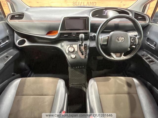 toyota sienta 2018 quick_quick_NHP170G_NHP170-7144464 image 2