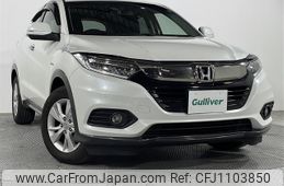 honda vezel 2020 -HONDA--VEZEL DAA-RU3--RU3-1364292---HONDA--VEZEL DAA-RU3--RU3-1364292-