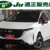 nissan aura 2022 -NISSAN 【名変中 】--AURA FSNE13--505083---NISSAN 【名変中 】--AURA FSNE13--505083- image 1