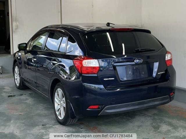 subaru impreza-wagon 2016 CFJ1783484 image 2