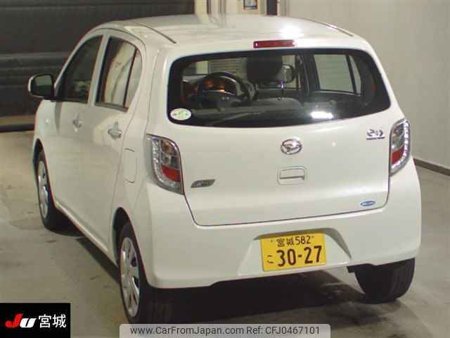 daihatsu mira-e-s 2013 -DAIHATSU 【宮城 582ｺ3027】--Mira e:s LA300S--1196924---DAIHATSU 【宮城 582ｺ3027】--Mira e:s LA300S--1196924- image 2