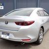 mazda mazda3 2021 -MAZDA--MAZDA3 6BA-BP5P--BP5P-116436---MAZDA--MAZDA3 6BA-BP5P--BP5P-116436- image 3