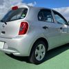 nissan march 2015 quick_quick_DBA-K13_K13-059068 image 2