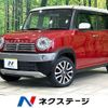 suzuki hustler 2016 -SUZUKI--Hustler DAA-MR41S--MR41S-617615---SUZUKI--Hustler DAA-MR41S--MR41S-617615- image 1