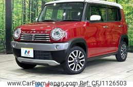 suzuki hustler 2016 -SUZUKI--Hustler DAA-MR41S--MR41S-617615---SUZUKI--Hustler DAA-MR41S--MR41S-617615-