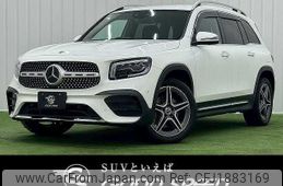 mercedes-benz glb-class 2021 CFJ1883169