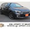 subaru impreza-wagon 2018 -SUBARU--Impreza Wagon DBA-GT7--GT7-190075---SUBARU--Impreza Wagon DBA-GT7--GT7-190075- image 1