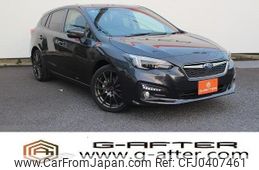 subaru impreza-wagon 2018 -SUBARU--Impreza Wagon DBA-GT7--GT7-190075---SUBARU--Impreza Wagon DBA-GT7--GT7-190075-