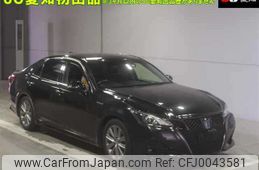 toyota crown 2017 -TOYOTA--Crown AWS210-6134433---TOYOTA--Crown AWS210-6134433-