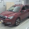 subaru forester 2018 -SUBARU--Forester SJ5-123790---SUBARU--Forester SJ5-123790- image 1