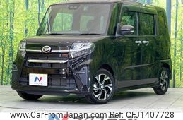 daihatsu tanto 2019 quick_quick_LA650S_LA650S-0007983