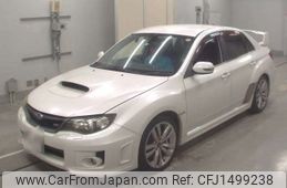 subaru impreza 2012 -SUBARU--Impreza CBA-GVB--GVB-005983---SUBARU--Impreza CBA-GVB--GVB-005983-