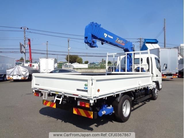 mitsubishi-fuso canter 2024 CFJ0367867 image 2