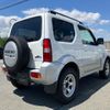 suzuki jimny-sierra 2016 quick_quick_JB43W_JB43W-581770 image 4