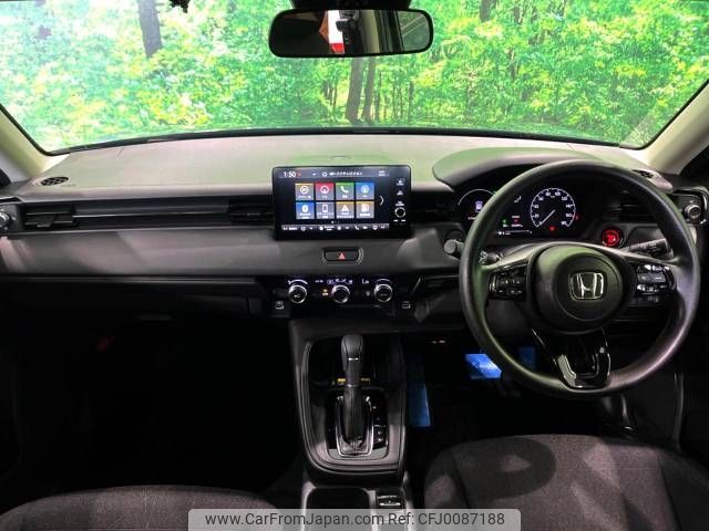 honda vezel 2023 -HONDA--VEZEL 6AA-RV5--RV5-1077241---HONDA--VEZEL 6AA-RV5--RV5-1077241- image 2