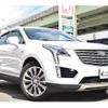 cadillac xt5 2017 CFJ1739284 image 2