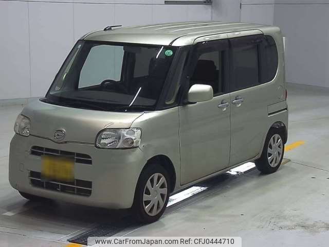 daihatsu tanto 2013 -DAIHATSU 【福井 580ﾃ5459】--Tanto DBA-L375S--L375S-0636634---DAIHATSU 【福井 580ﾃ5459】--Tanto DBA-L375S--L375S-0636634- image 1