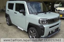 daihatsu taft 2024 -DAIHATSU 【大阪 582】--Taft 5BA-LA900S--LA900S-0182383---DAIHATSU 【大阪 582】--Taft 5BA-LA900S--LA900S-0182383-