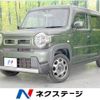 suzuki hustler 2020 -SUZUKI--Hustler 5AA-MR92S--MR92S-157717---SUZUKI--Hustler 5AA-MR92S--MR92S-157717- image 1